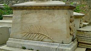 ORAN 2009 cimetiere Juif d'Oran   (2)